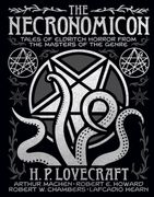 The Necronomicon. Tales of Eldritch Horror from the Masters of the Genre (en Inglés)