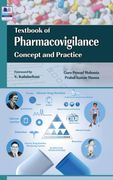 Textbook of Pharmacovigilance (en Inglés)