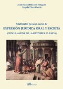 Materiales Para un Curso de Expresión Jurídica Oral y Escrita: