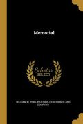 Memorial (en Inglés)