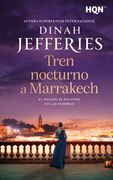 TREN NOCTURNO A MARRAKECH (in Spanish)