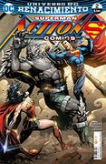 Superman: Action Comics 2