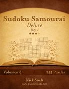 Sudoku de Letras 16x16 - Fácil ao Extremo - Volume 5 - 276 Jogos