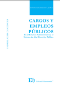 CARGOS Y EMPLEOS PÚBLICOS (in Spanish)