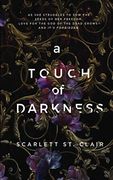 A Touch of Darkness: 1 (Hades x Persephone) (en Inglés)