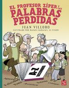 El Profesor Zíper y las Palabras Perdidas