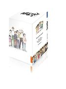 Barakamon 09 mit box (en Alemán)
