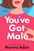 You've Got Male (en Inglés)