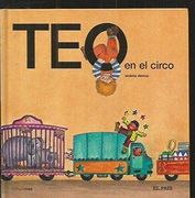 Teo en el Circo