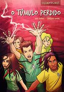 Olimpvs 2: O Túmulo Perdido (en Portugués)