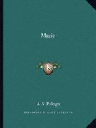 magic (en Inglés)