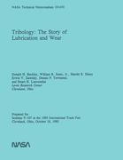 Tribology: The Story of Lubrication and Wear (en Inglés)