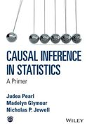 Causal Inference in Statistics: A Primer (en Inglés)