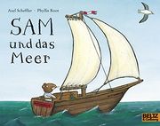 Sam und das Meer (in German)