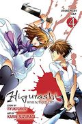 Higurashi When They Cry: Atonement Arc, Vol. 4 (en Inglés)