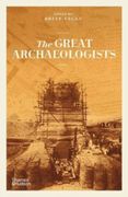 The Great Archaeologists (Paperback) (en Inglés)