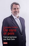 Alejandro Guillier. De Cara al Pais