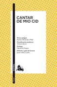 Cantar de mio cid