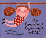 The Greatest Gymnast of all (Mathstart 1) (en Inglés)