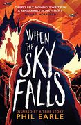 When the sky Falls (en Inglés)
