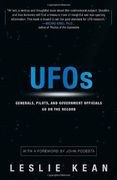 Ufos: Generals, Pilots, and Government Officials go on the Record 