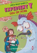 Expedient y 2: Cada cop Pitjor (en Catalán)