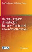 Economic Impacts of Intellectual Property-Conditioned Government Incentives