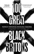 100 Great Black Britons (en Inglés)
