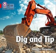 Dig and Tip: Band 02a (en Inglés)
