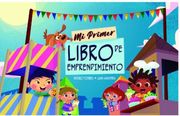 Mi primer libro de emprendimiento