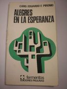 Alegres en la Esperanza