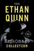 The Ethan Quinn Espionage Collection: Volume 1 (en Inglés)