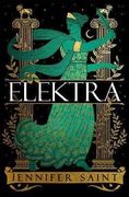 Elektra (Ingles) (en Inglés)