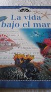 la vida bajo el mar