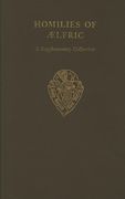 homilies of aelfric,a supplementary collection