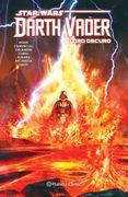 Star Wars Darth Vader Lord Oscuro Tomo nº 04