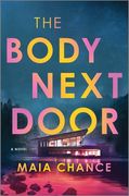 The Body Next Door (en Inglés)