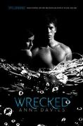 Wrecked (en Inglés)