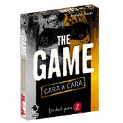 The Game: Cara a Cara