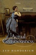 Actual Consciousness (en Inglés)
