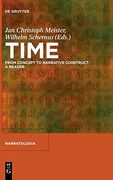 Time (Narratologia: Contributions to Narrative Theory) 