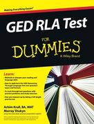 Ged Rla For Dummies (en Inglés)