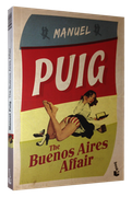 The Buenos Aires Affair