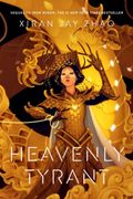 Heavenly Tyrant de Xiran jay Zhao(Oneworld Publications) (en Inglés)