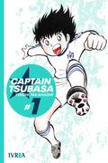 Captain Tsubasa 1