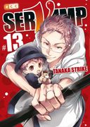 Servamp Núm. 13 (in Spanish)