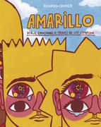 Amarillo - Ricardo Cavolo - Lunwerg