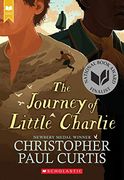 The Journey of Little Charlie (Scholastic Gold) (en Inglés)
