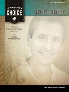 Composer's Choice - Randall Hartsell: National Federation of Music Clubs 2020-2024 Selection Early to Mid-Elementary Level (en Inglés)