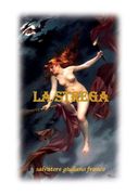 La Strega (en Italiano)